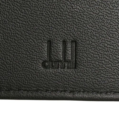 dunhill other interior details