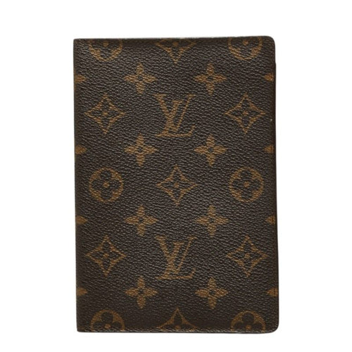 louis vuitton m60178 passport case cover