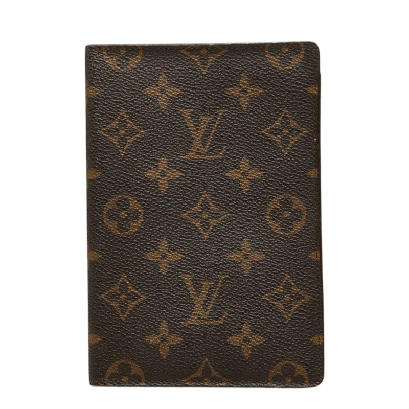 Louis Vuitton M60178 Passport Case Cover