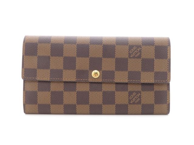 Louis Vuitton N61734 Wallet