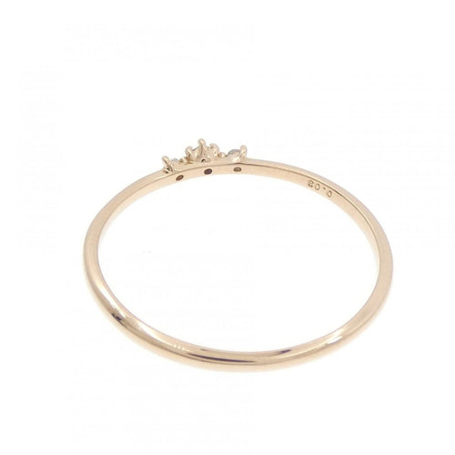ring rear view