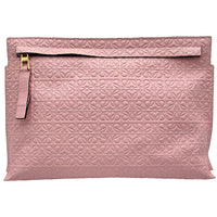 Loewe Pouch / Clutch – Pink