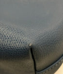 furla shoulder bag interior details