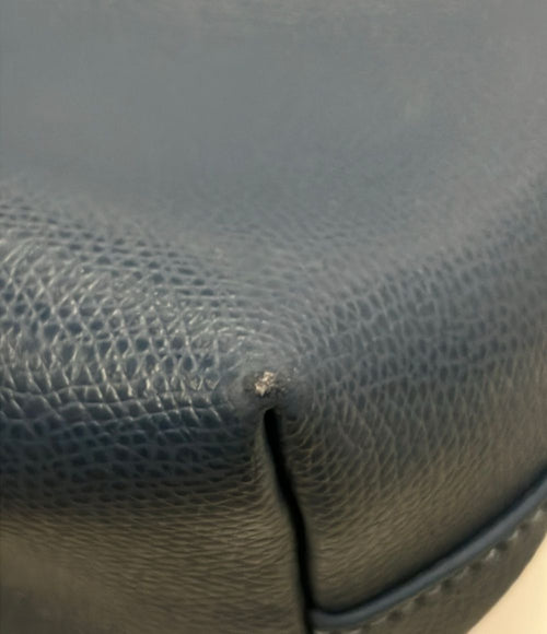 furla shoulder bag interior details