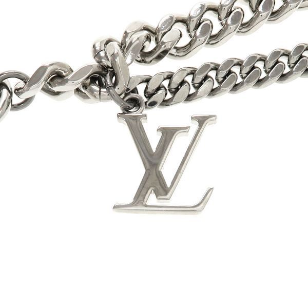 louis vuitton m02216 keychain rear view