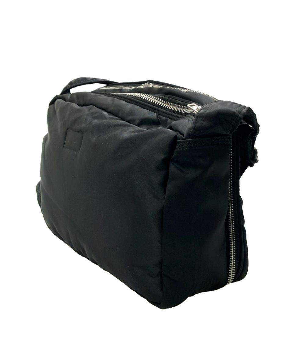 porter shoulder bag rear view