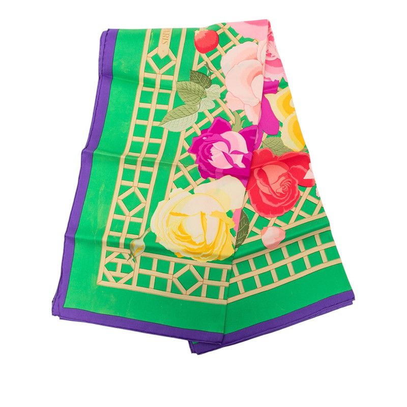 Hermes Scarf