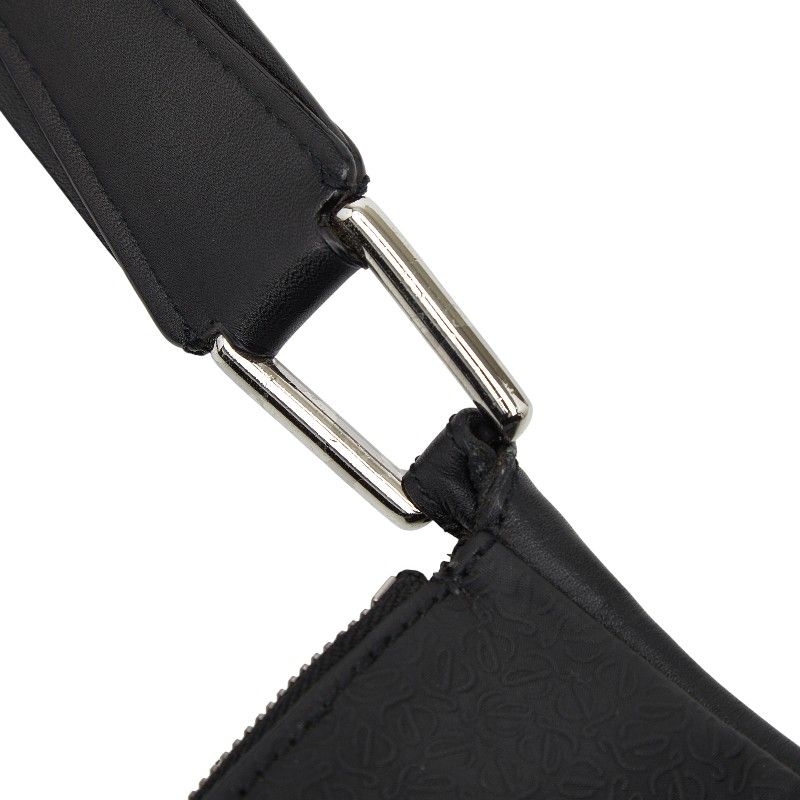 loewe shoulder bag condition details
