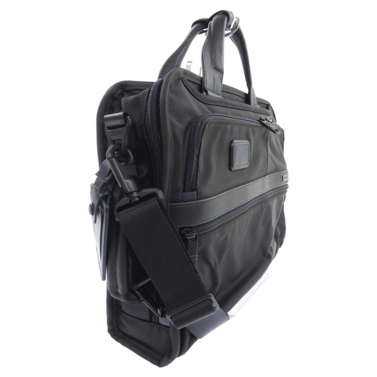 Tumi Handbag