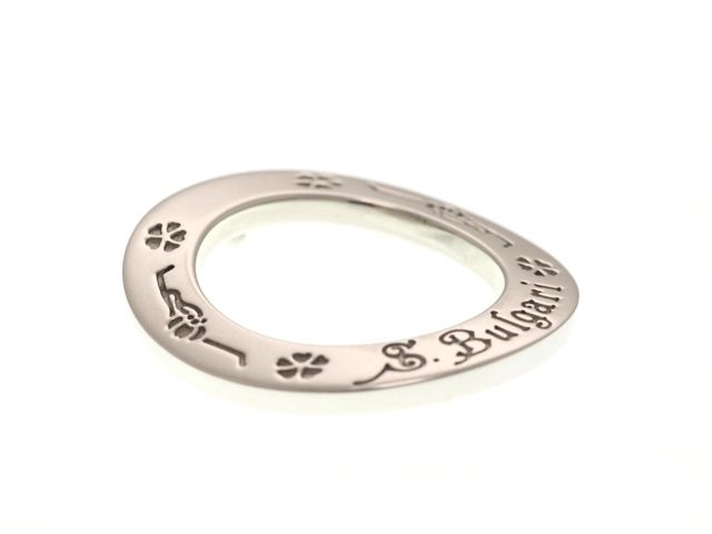 bvlgari pendant condition details
