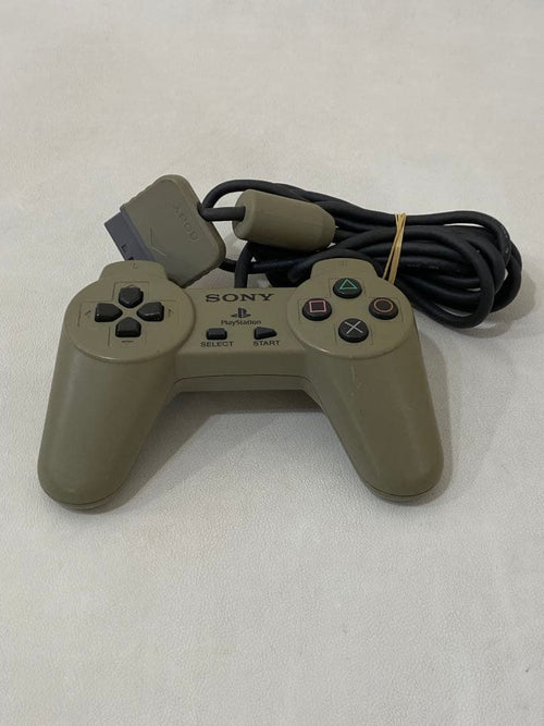 sony scph-5500 video game console interior details