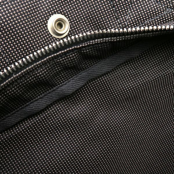 hermes tote bag functional details