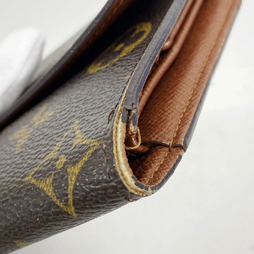 louis vuitton m61215 wallet accessories included