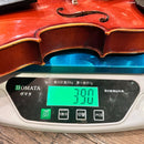 suzuki no.102 string instrument markings and labels