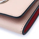 christian louboutin wallet functional details