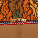 hermes scarf accessories included