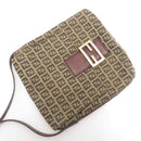 fendi 8bt075 beige shoulder bag rear view
