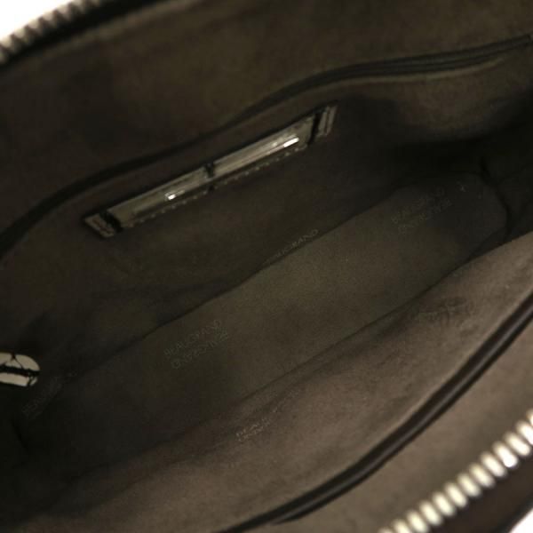 pouch / clutch front view