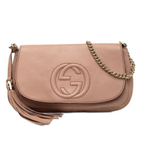 Gucci Shoulder Bag – Pink