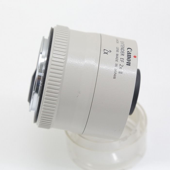 canon ef2x camera rear view