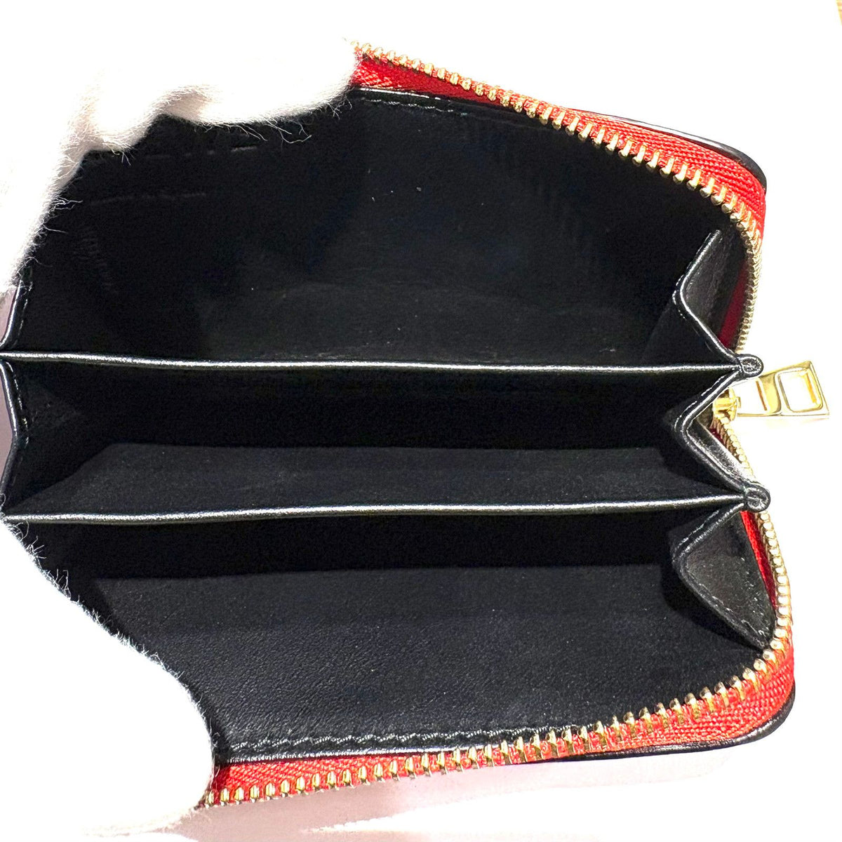 loewe coin purse side view