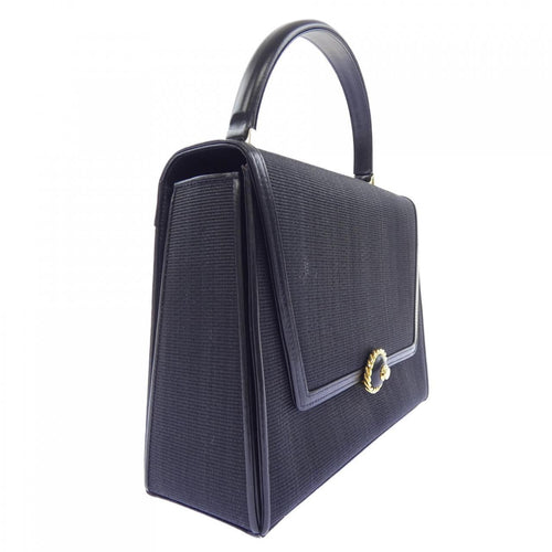 comtess handbag front view