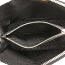 sega shoulder bag interior details