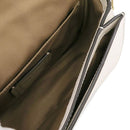 coach c4059 shoulder bag front view