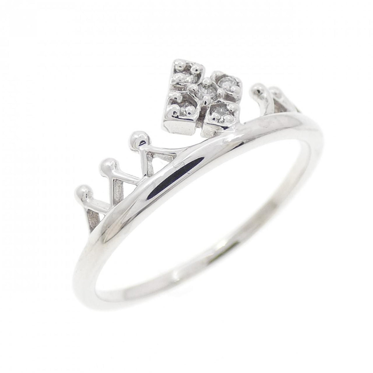 Samantha Tiara Ring