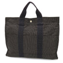 hermes tote bag front view