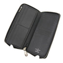 louis vuitton m62295 wallet rear view