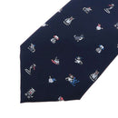 louis vuitton m71024 necktie front view