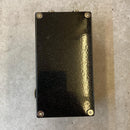 guitar effector front view