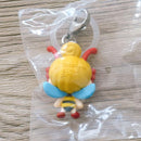 bandai mini capsule toys & gachapon rear view