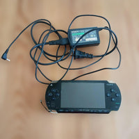Sony PSP-1000 Handheld Console