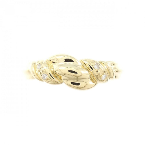ring front view