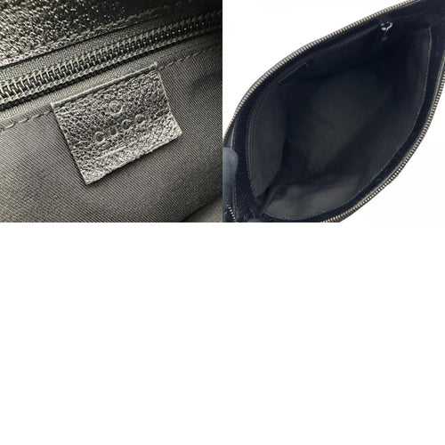 gucci shoulder bag markings and labels