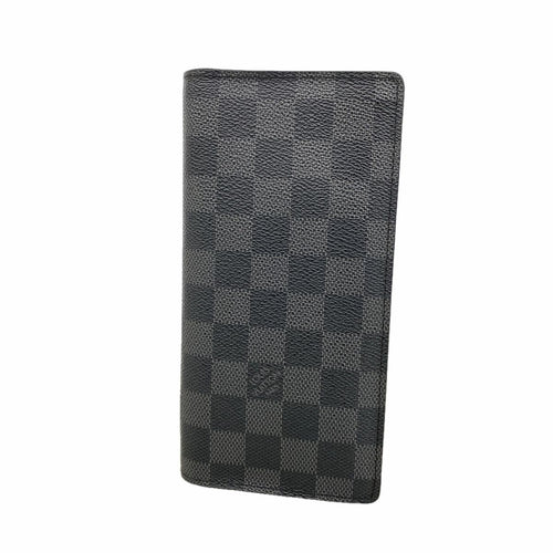 louis vuitton n62665 grey wallet