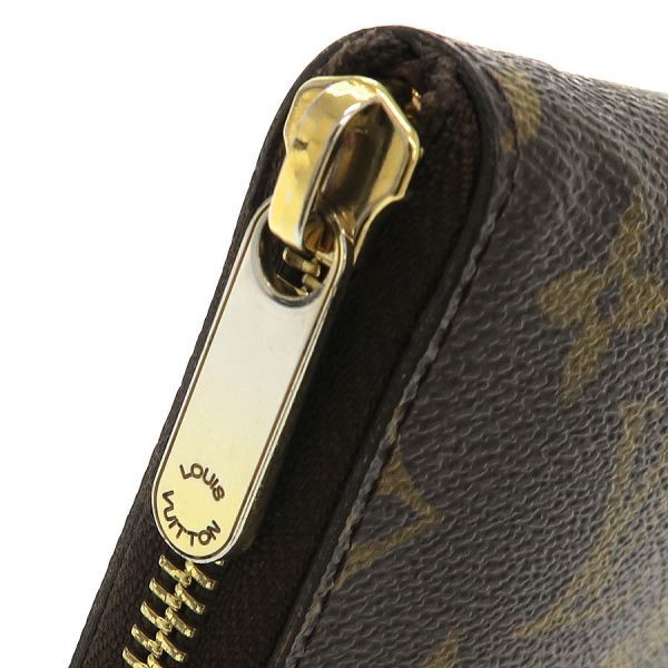 louis vuitton m61440 wallet condition details