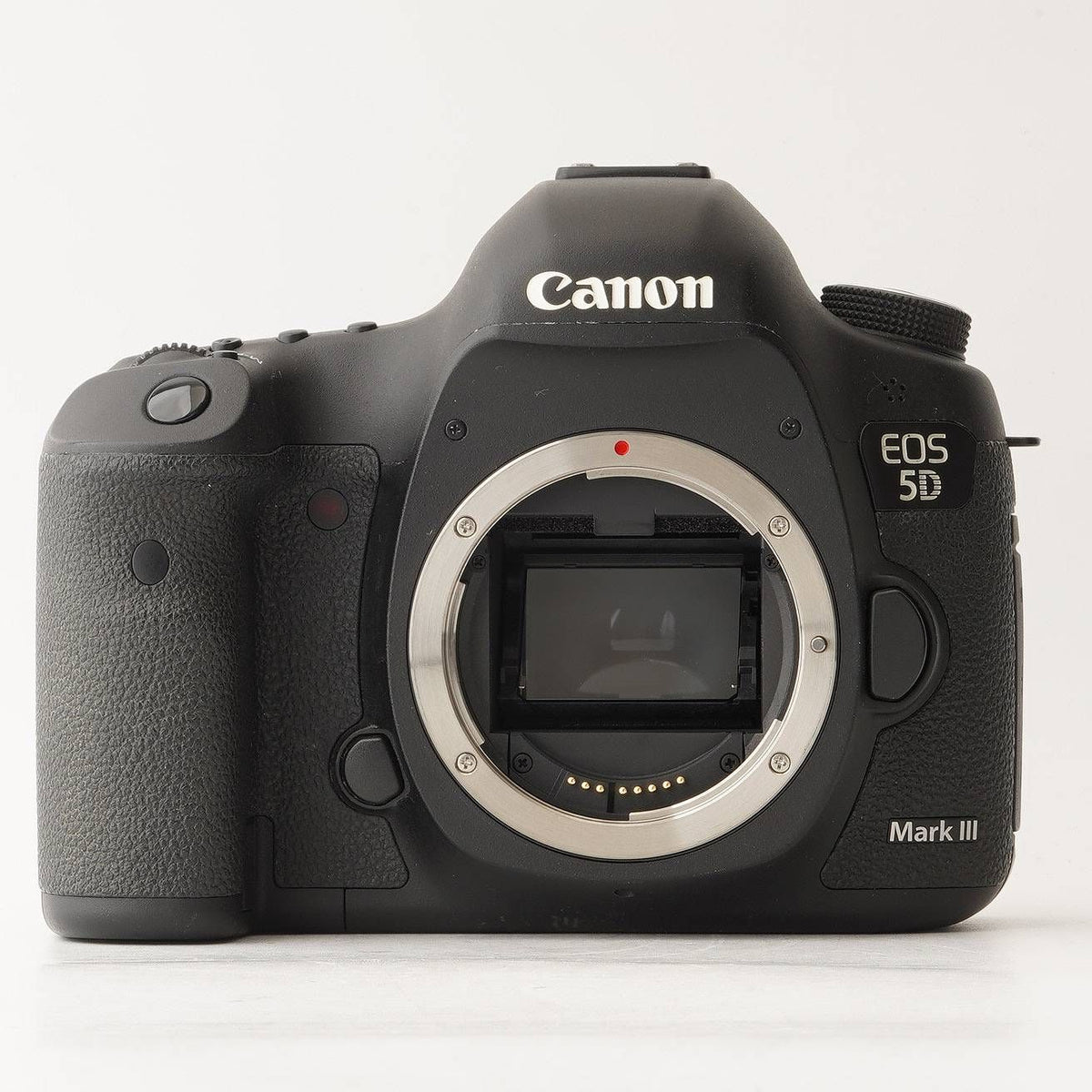 Canon EOS-5D Mark III Digital SLR Camera