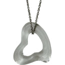 necklace front view