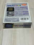 nintendo cgb-001 handheld console interior details