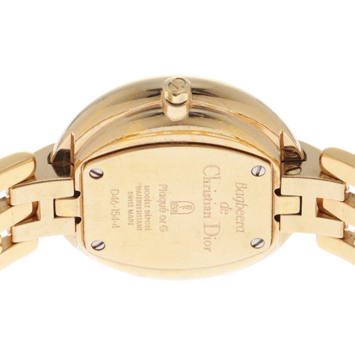christian dior watch accessories included