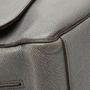 louis vuitton m32623 grey shoulder bag accessories included