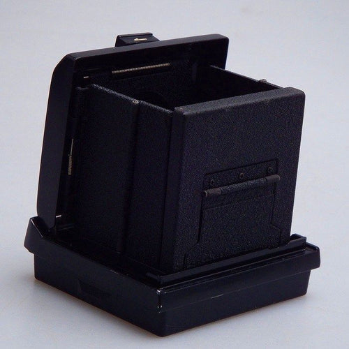 bronica other side view