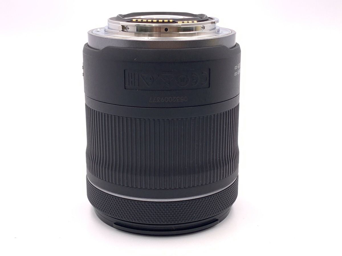 Canon RF24-105mm Lens