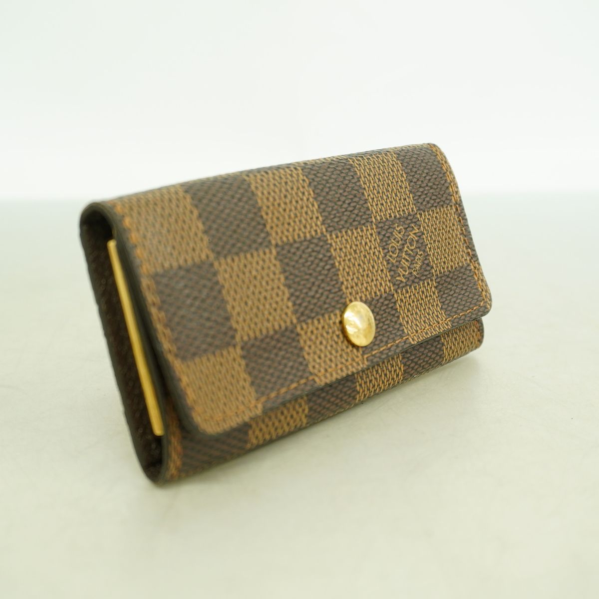 Louis Vuitton N62631 Key Case