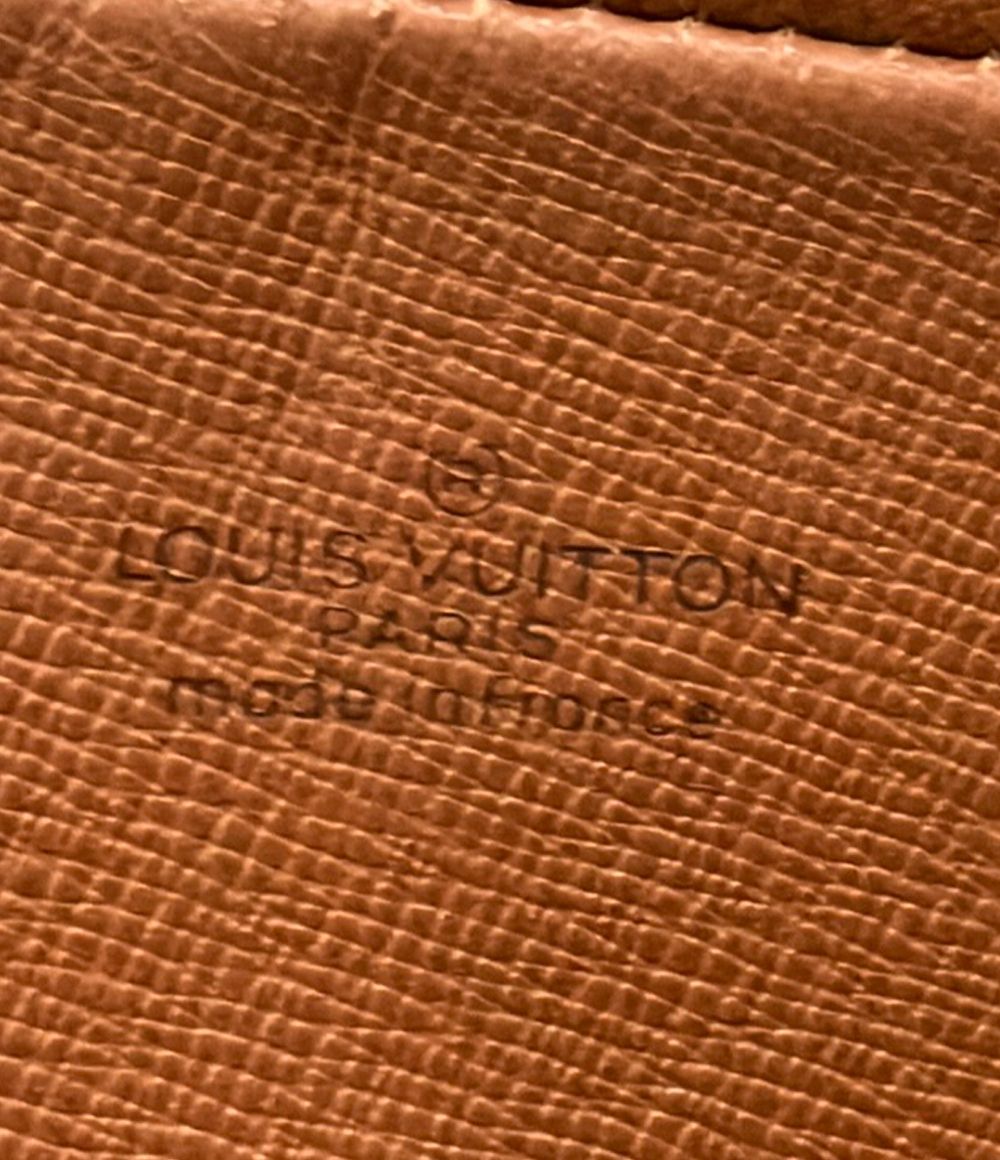 louis vuitton m51828 shoulder bag condition details