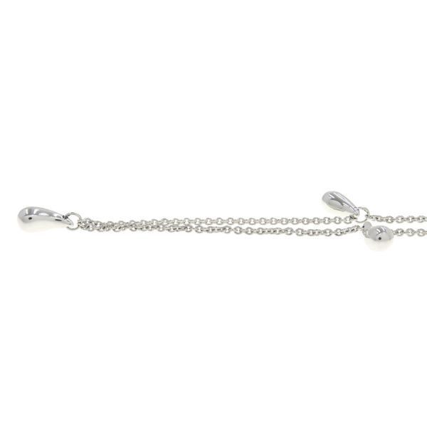 tiffany necklace front view