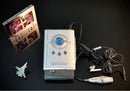 panasonic rq-sx46 cassette player